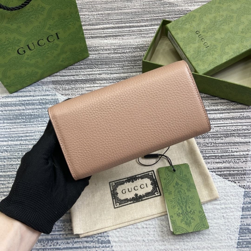 Gucci Wallets & Purse